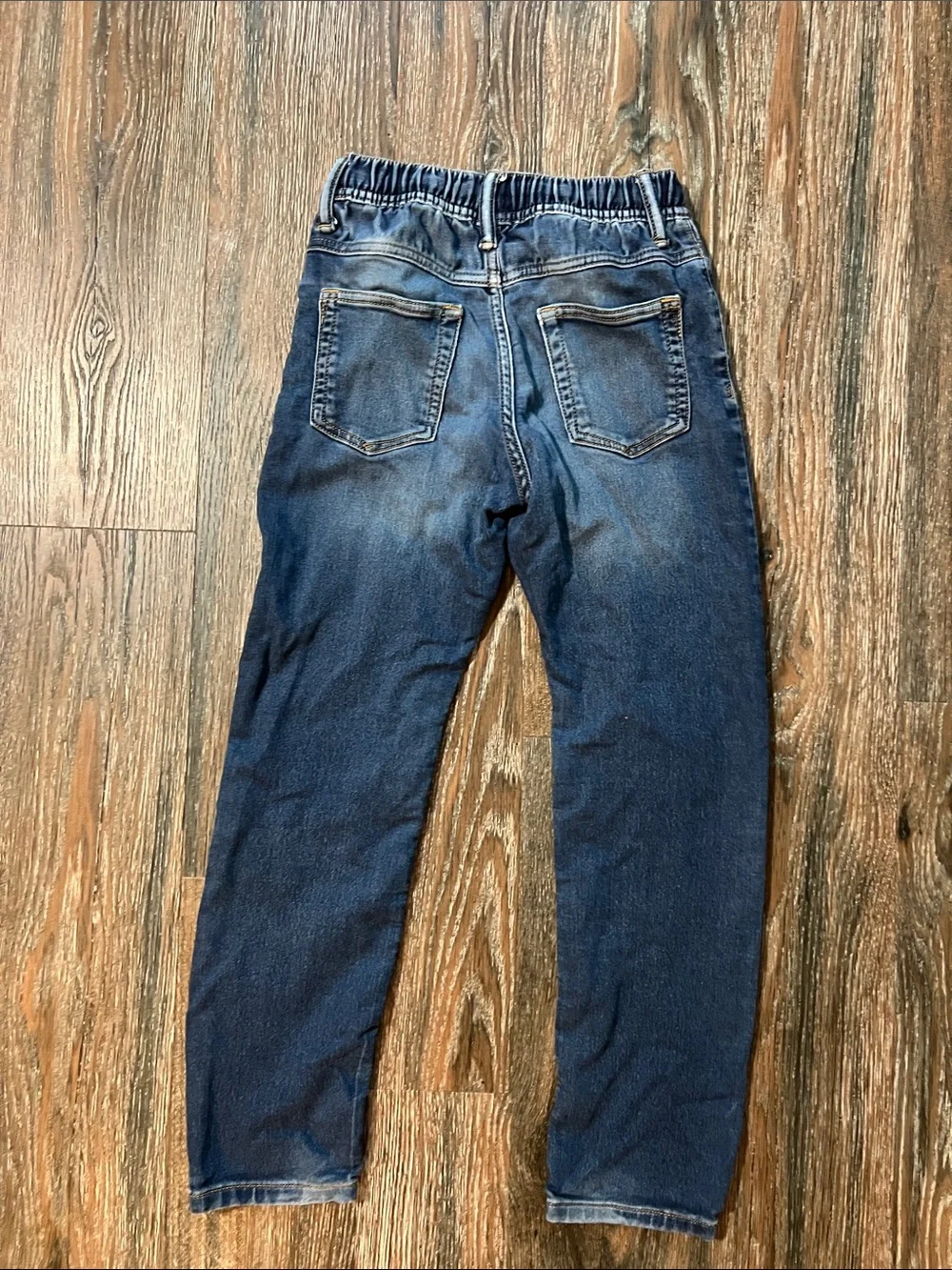 GAP good